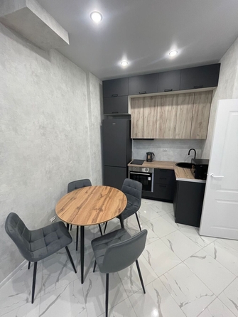 
  Продается 1-комнатный апартамент, 34 м², Мирная ул, д. 29к4
. Фото 1.