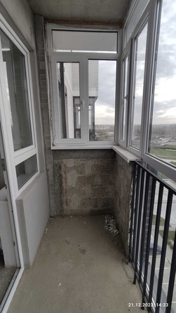 
  Продается 1-комн. квартира, 36 м², ЖК Сады у моря, литер 1
. Фото 7.