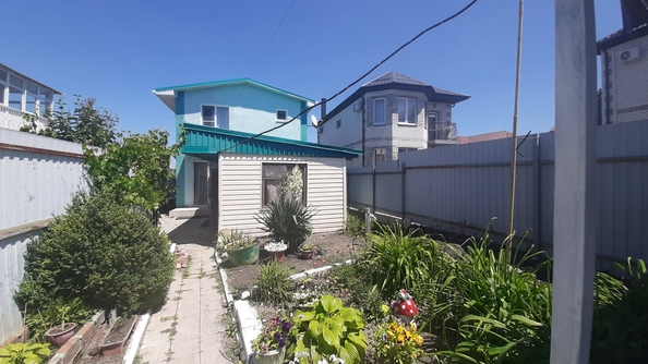 
  Продается дом, 104 м², станица Анапская
. Фото 1.