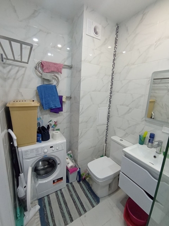 
  Продается студия, 24 м², Таманская ул, д. 121к14
. Фото 9.