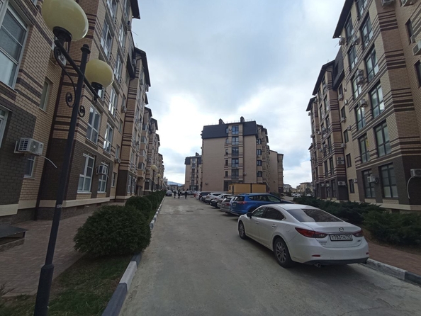 
  Продается студия, 24 м², Таманская ул, д. 121к14
. Фото 10.