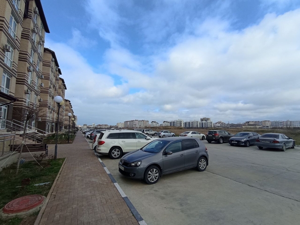 
  Продается студия, 24 м², Таманская ул, д. 121к14
. Фото 16.