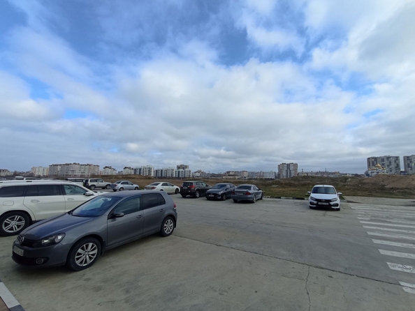 
  Продается студия, 24 м², Таманская ул, д. 121к14
. Фото 17.