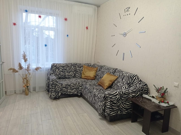 
  Продается 2-комн. квартира, 55 м², Ленина ул, д. 68А
. Фото 21.