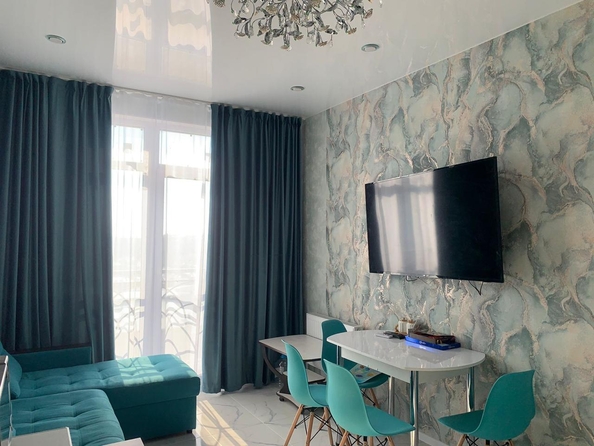 
  Продается 2-комн. квартира, 54 м², Анапское ш, д. 32
. Фото 5.