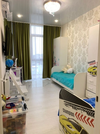 
  Продается 2-комн. квартира, 54 м², Анапское ш, д. 32
. Фото 6.