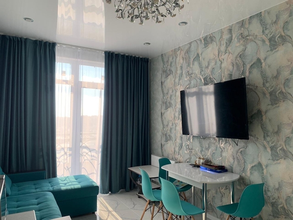 
  Продается 2-комн. квартира, 54 м², Анапское ш, д. 32
. Фото 9.