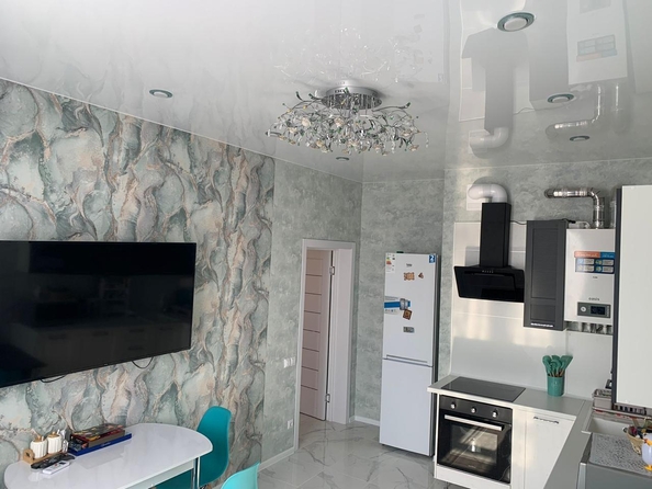 
  Продается 2-комн. квартира, 54 м², Анапское ш, д. 32
. Фото 11.