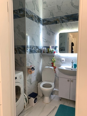 
  Продается 2-комн. квартира, 54 м², Анапское ш, д. 32
. Фото 15.
