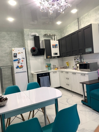 
  Продается 2-комн. квартира, 54 м², Анапское ш, д. 32
. Фото 16.