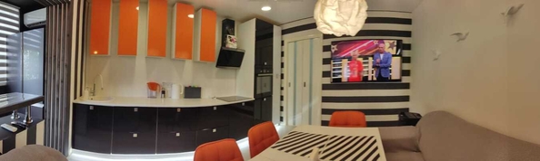 
  Продается 2-комн. квартира, 70 м², Ленина ул, д. 127
. Фото 7.