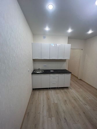 
  Продается студия, 24 м², Ленина ул, д. 173Ак4
. Фото 1.