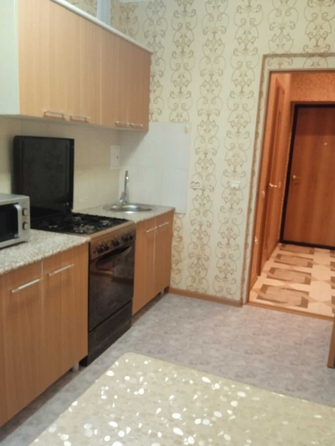 
  Продается 1-комн. квартира, 38 м², Парковая ул, д. 91к3
. Фото 4.