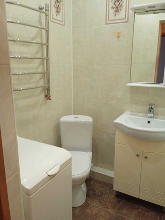 
  Продается 1-комн. квартира, 38 м², Парковая ул, д. 91к3
. Фото 6.