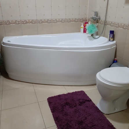 
  Продается 1-комн. квартира, 43 м², Ленинградская ул, д. 81
. Фото 5.