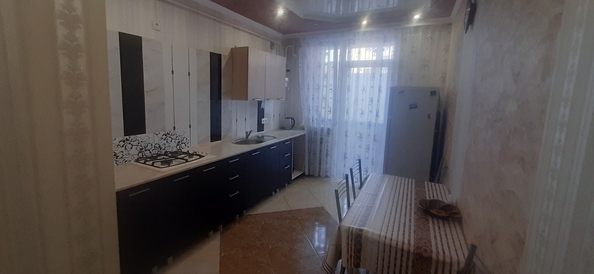 
  Продается 1-комн. квартира, 38 м², Краснодарская ул, д. 66Г
. Фото 2.