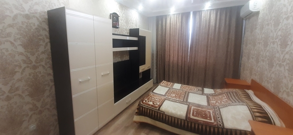 
  Продается 1-комн. квартира, 38 м², Краснодарская ул, д. 66Г
. Фото 7.