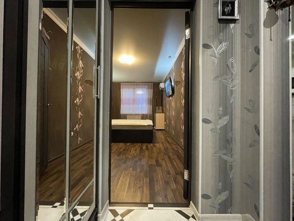 
  Продается 1-комн. квартира, 39 м², Краснодарская ул, д. 64
. Фото 4.