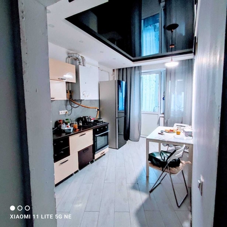 
  Продается 2-комн. квартира, 57 м², Краснодарская ул, д. 66В
. Фото 1.