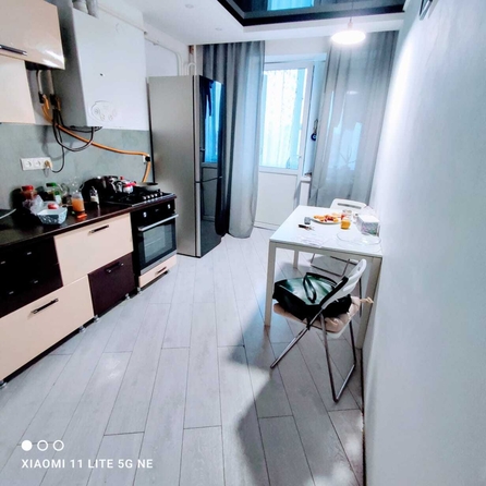 
  Продается 2-комн. квартира, 57 м², Краснодарская ул, д. 66В
. Фото 3.