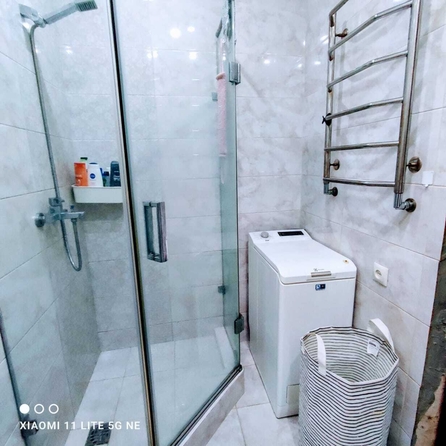 
  Продается 2-комн. квартира, 57 м², Краснодарская ул, д. 66В
. Фото 16.