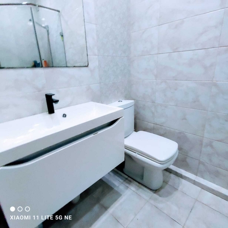 
  Продается 2-комн. квартира, 57 м², Краснодарская ул, д. 66В
. Фото 18.