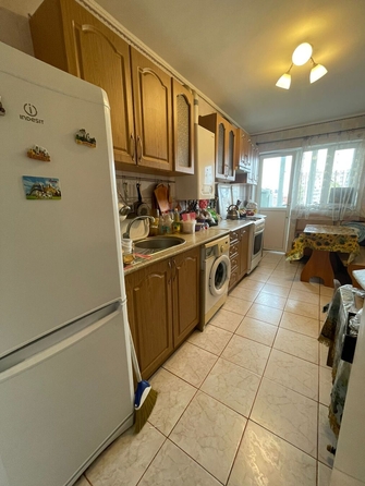 
  Продается 2-комн. квартира, 62 м², Русская ул, д. 23
. Фото 1.
