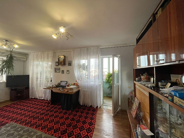 
  Продается 2-комн. квартира, 62 м², Русская ул, д. 23
. Фото 10.