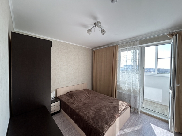
  Продается 1-комн. квартира, 39 м², Ленина ул, д. 233
. Фото 5.