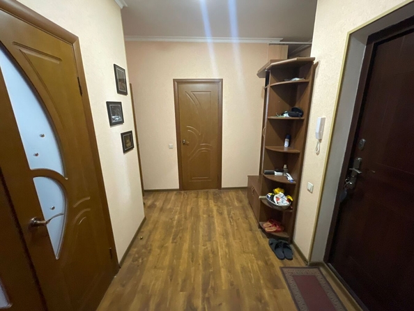 
  Продается 1-комн. квартира, 59 м², Промышленная ул, д. 9
. Фото 13.