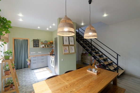 
  Продается дом, 158 м², хутор Тарусин
. Фото 1.