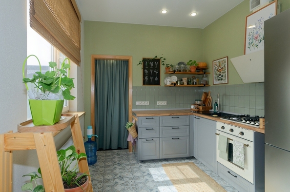 
  Продается дом, 158 м², хутор Тарусин
. Фото 5.