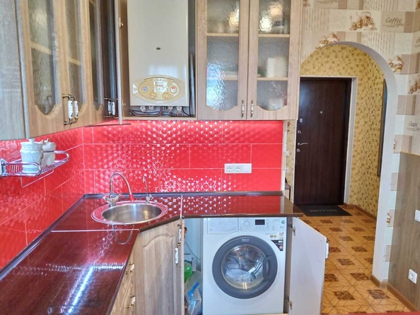 
  Продается 1-комн. квартира, 39 м², Заводская ул, д. 28В
. Фото 4.