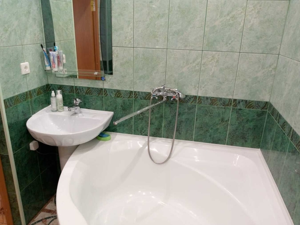 
  Продается 1-комн. квартира, 39 м², Заводская ул, д. 28В
. Фото 12.