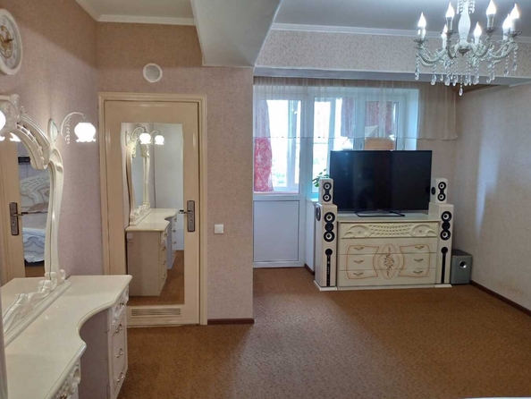 
  Продается 1-комн. квартира, 39 м², Заводская ул, д. 28В
. Фото 15.