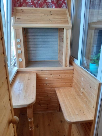 
  Продается 1-комн. квартира, 39 м², Заводская ул, д. 28В
. Фото 20.