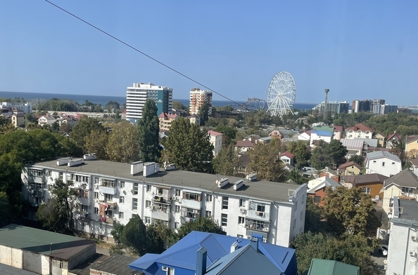 
  Продается 1-комн. квартира, 38 м², Терская ул, д. 186
. Фото 1.