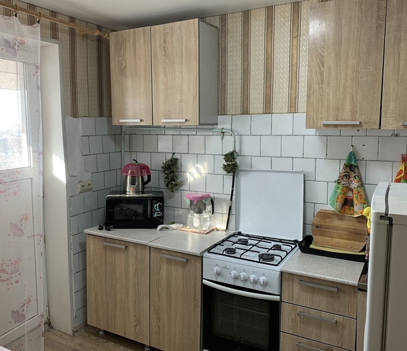 
  Продается 1-комн. квартира, 38 м², Терская ул, д. 186
. Фото 3.