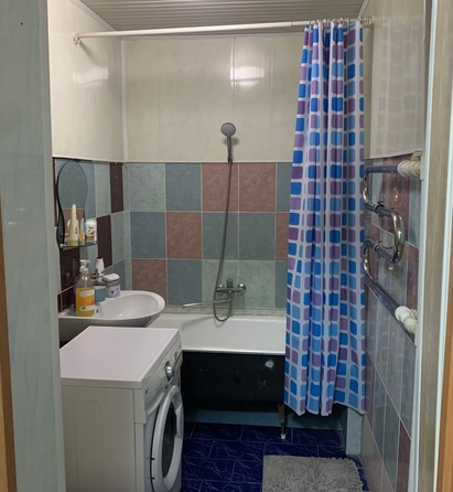 
  Продается 1-комн. квартира, 38 м², Терская ул, д. 186
. Фото 6.