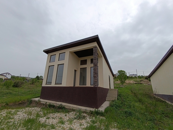 
  Продается дом, 75 м², село Сукко
. Фото 2.