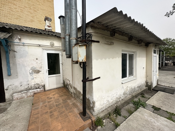 
  Продается  квартира, 34 м², Гоголя ул, д. 126
. Фото 2.