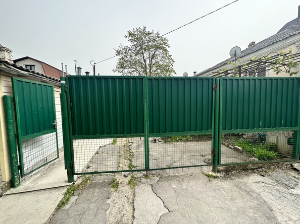 
  Продается  квартира, 34 м², Гоголя ул, д. 126
. Фото 4.