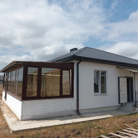 
  Продается дом, 100 м², хутор Розы Люксембург
. Фото 7.