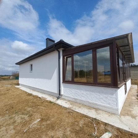 
  Продается дом, 100 м², хутор Розы Люксембург
. Фото 12.