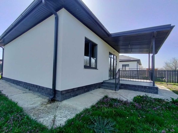 
  Продается дом, 75 м², станица Гостагаевская
. Фото 3.
