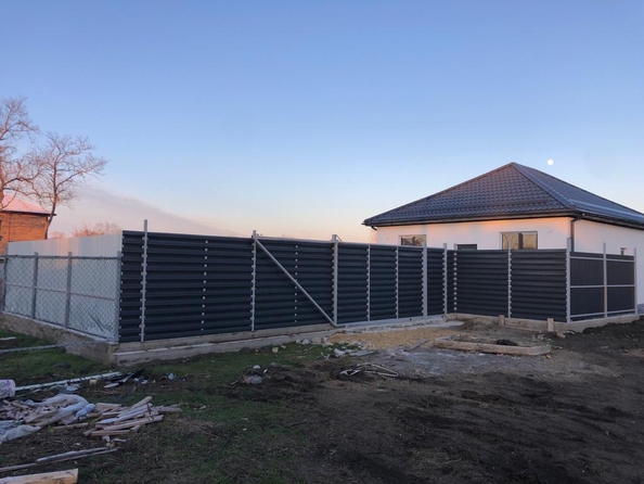 
  Продается дом, 70 м², станица Гостагаевская
. Фото 1.