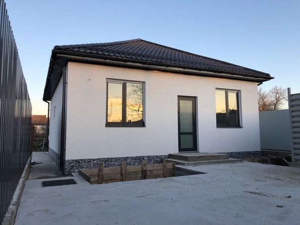 
  Продается дом, 70 м², станица Гостагаевская
. Фото 5.