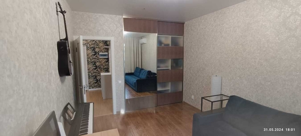 
  Продается 1-комн. квартира, 44 м², Ивана Голубца ул, д. 147к4
. Фото 1.