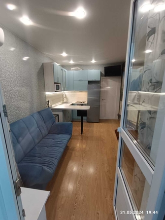 
  Продается 1-комн. квартира, 44 м², Ивана Голубца ул, д. 147к4
. Фото 2.