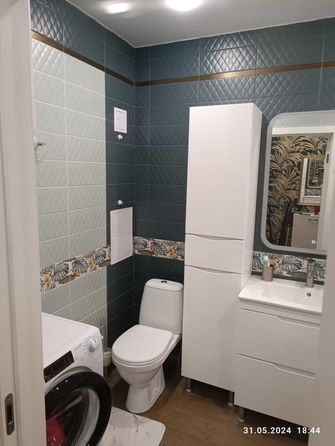 
  Продается 1-комн. квартира, 44 м², Ивана Голубца ул, д. 147к4
. Фото 8.